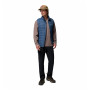 Muški prsluk Columbia Powder Pass™ Hybrid Vest