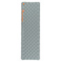 Podloga na napuhavanje Sea to Summit Ether Light XT Insulated Air Mat Rectangular Large siva
