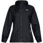 Ženska vjetrovka Under Armour UA Forefront Rain Jacket crna