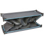 Ormar Bo-Camp Cabinet/organiser foldable