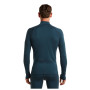 Muške funkcionalne majice Icebreaker M 300 MerinoFine Polar LS Half Zip