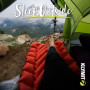 Podloga na napuhavanje Klymit Insulated Static V Recon