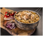 Gotova jela Adventure Menu Piletina na divlje s rižom 400g