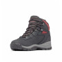 Ženske zimske cipele  Columbia NEWTON RIDGE™ WP OMNI-HEAT™ II