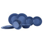 Set posuđa Gimex Tableware Azure 12 pcs