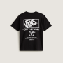 Muška majica Vans Stacked Hi SS Tee