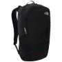 Mali planinarski ruksak The North Face Basin 18 crna Tnf Black-Tnf Black-Npf