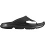 Muške japanke Salomon Reelax Break 5.0 crna Black