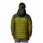 Muška jakna Columbia Powder Lite™ II Hooded Jacket