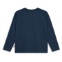 Dječja majica Lego Wear Lwtaj 713 Dark Navy