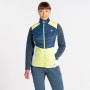 Ženski prsluk Dare 2b Culmination Wool Vest