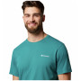 Muške funkcionalne majice Columbia Zero Rules™ Light Short sleeve Crew