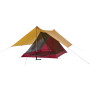Šator MSR Thru-Hiker Mesh House 2 V2