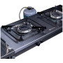 Kuhalo Ridge Monkey Grilla CookStation Single Hob