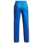 Dječja trenerka Under Armour Brawler 3.0 Tapered Pant Blue