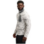 Muška dukserica Black Diamond Rift HZ Fleece Jacket