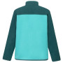 Dječja funkcionalna dukserica Regatta Junior Frankie Warm Fleece Mediterranea/Turquoise