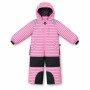 Dječji kombinezon DucKsday Junior Snowsuit ružičasta Pink/Green