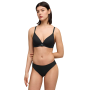Ženske funkcionalne gaćice Puma Microfiber Brazilian Briefs 2P
