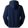 Muška dukserica The North Face Drew Peak Light Hoodie