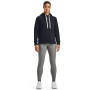 Ženska dukserica Under Armour Rival Fleece HB Hoodie