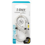 Karabiner bez matice Nite Ize S-Biner SlideLock #3