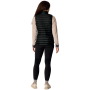 Ženski prsluk Rab Microlight Down Vest