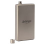 Čutura Vango Titanium Hip Flask 120ml
