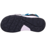 Dječje sandale Superfit Criss Cross Blue