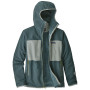 Muška softshell jakna Patagonia R2 TechFace Hoody