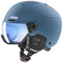 Skijaška kaciga Uvex Wanted Visor