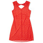 Haljina Marmot Wm's Annabelle Dress crvena VictoryRedPolkadot