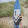SUP Zray E10 Evasion 10'