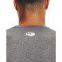Muška majica Under Armour HG Armour Fitted SS