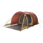 Šator Easy Camp Galaxy 400 zlatna GoldRed