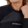 Žensko termo rublje Fundango Seamless Baselayer Set