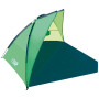 Zaklon Loap Beach Shelter zelena
