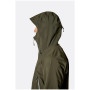 Muška jakna Rab Kangri GTX Jacket