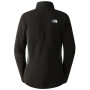 Ženska dukserica The North Face AO FZ Midlayer