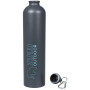 Boca Zulu Steel Flask 1 L