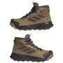 Cipele za trekking Adidas Terrex Winter Boot Mid Leather