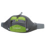 Torbe oko struka Loap Tula zelena Green/Gray