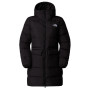 Ženska jakna The North Face W Gotham Parka