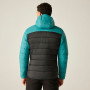 Muška jakna Dare 2b Aero Fuse Padded Jacket