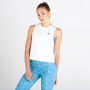 Ženska podkošulja Dare 2b Meditate Crop Top