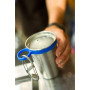 Silikonske kružne podloge Klean Kanteen Pint Ring