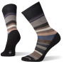 Muške čarape Smartwool Men's Saturnsphere crna BlackDeepNavy