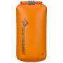 Vodootporne torbe Sea to Summit Ultra-Sil Nano Dry Sack 8l narančasta orange