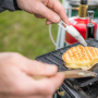 Ploča za roštilj Primus Campfire Griddle Plate