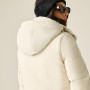 Ženski kaput Dare 2b Borg Parka Jacket